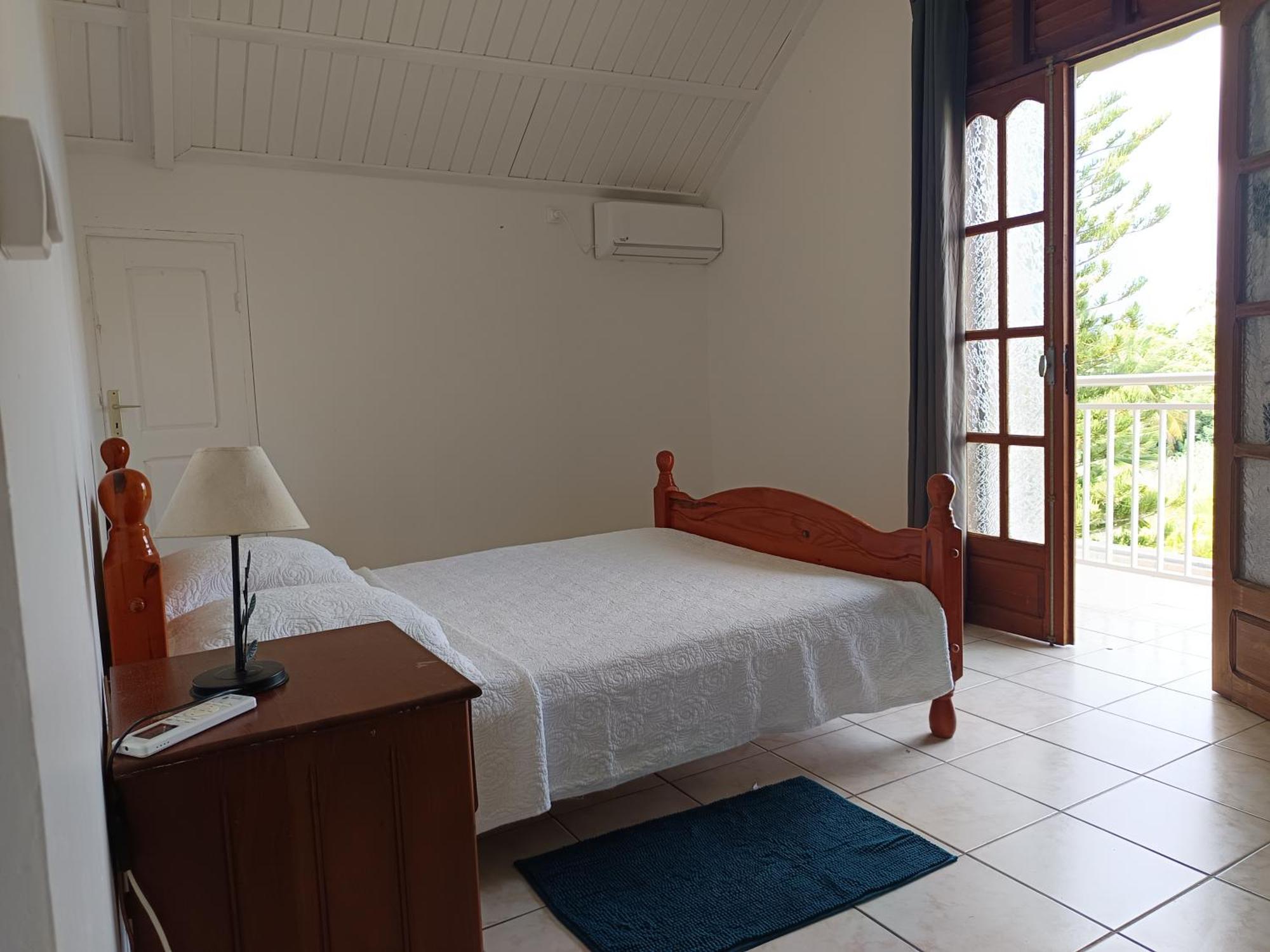 L'Aseta Paradise Grand-Bourg  Extérieur photo
